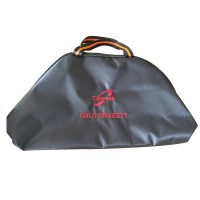 bag3-C manufacturer waterproof nylon custom logo handbag factory tote bag