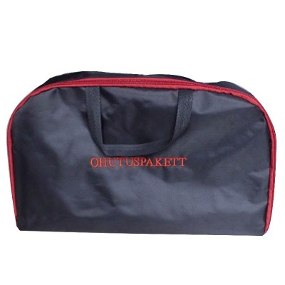 Bag2 custom manufacturer oem travel bags nylon handbag logo