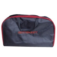 Bag2 custom manufacturer oem travel bags nylon handbag logo